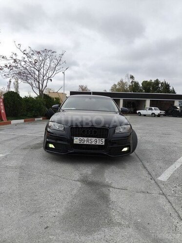 Audi  2006, 248,000 km - 2.0 l - Bakı