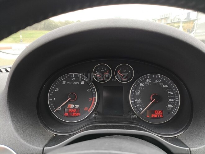 Audi  2006, 248,000 km - 2.0 l - Bakı