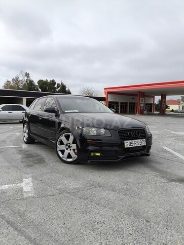 Audi  2006, 248,000 km - 2.0 l - Bakı
