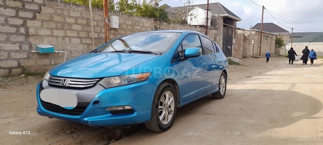 Honda Insight 2009, 500,000 km - 1.3 l - Bakı