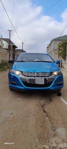 Honda Insight 2009, 500,000 km - 1.3 l - Bakı