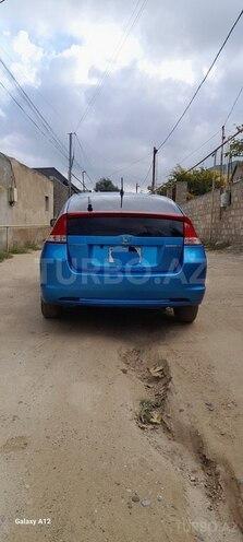 Honda Insight 2009, 500,000 km - 1.3 l - Bakı