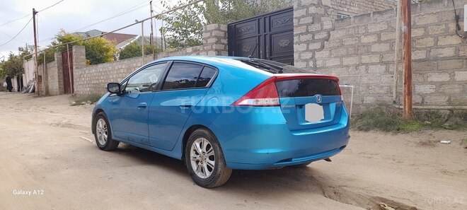 Honda Insight 2009, 500,000 km - 1.3 l - Bakı