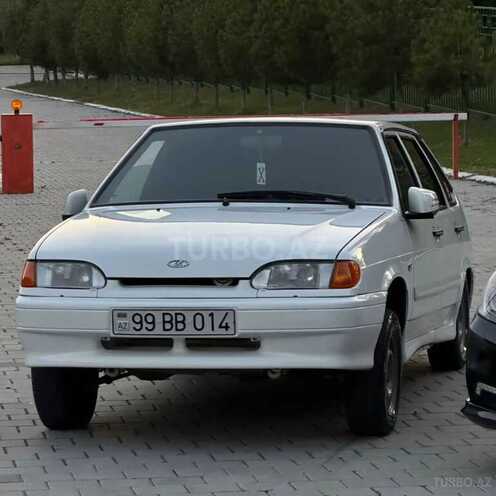LADA (VAZ) 2114 2012, 270,000 km - 1.6 l - Bakı