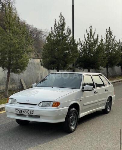 LADA (VAZ) 2114 2012, 270,000 km - 1.6 l - Bakı