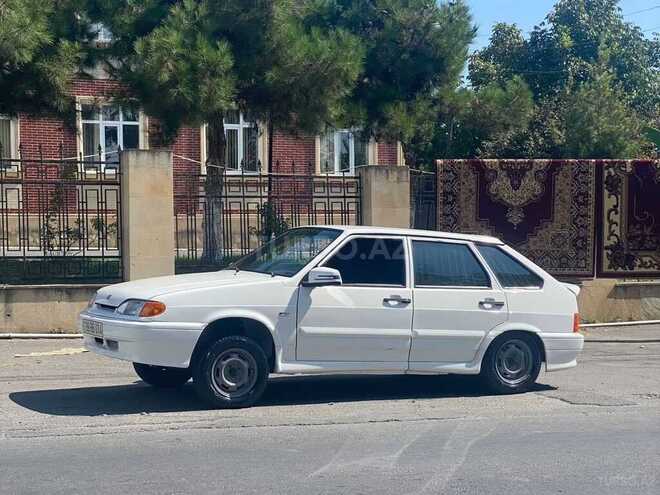 LADA (VAZ) 2114 2012, 270,000 km - 1.6 l - Bakı