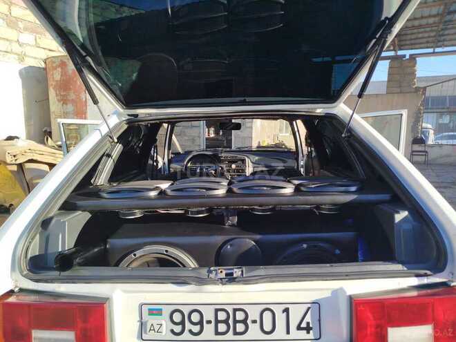 LADA (VAZ) 2114 2012, 270,000 km - 1.6 l - Bakı