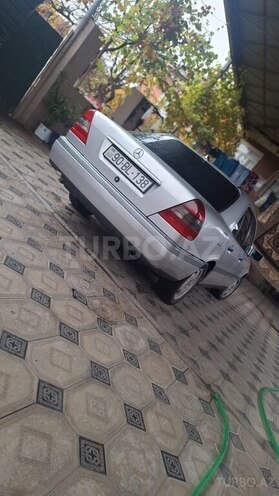 Mercedes C 180 1995, 541,200 km - 1.8 l - Qazax