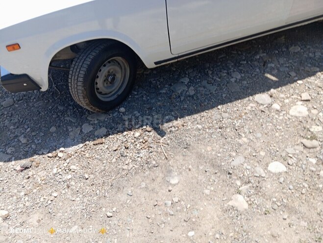 LADA (VAZ) 2107 2008, 96,814 km - 1.6 l - Şəki
