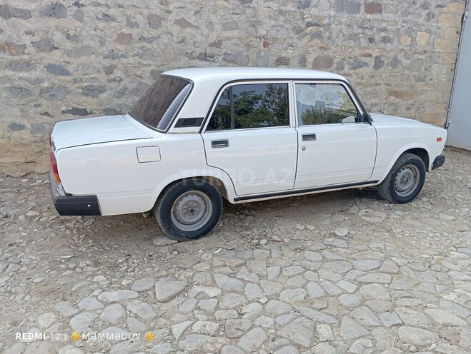 LADA (VAZ) 2107 2008, 96,814 km - 1.6 l - Şəki