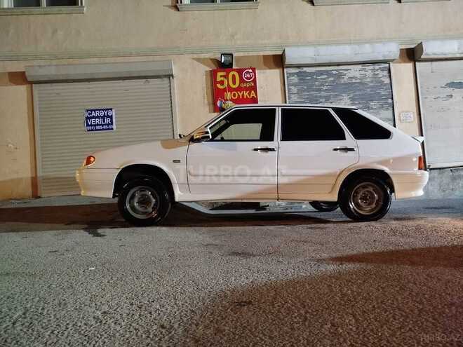 LADA (VAZ) 2114 2012, 270,000 km - 1.6 l - Bakı