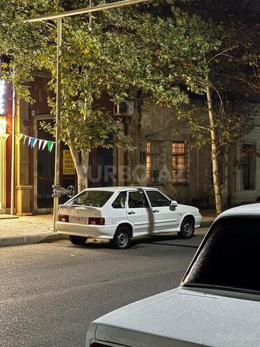 LADA (VAZ) 2114 2012, 270,000 km - 1.6 l - Bakı