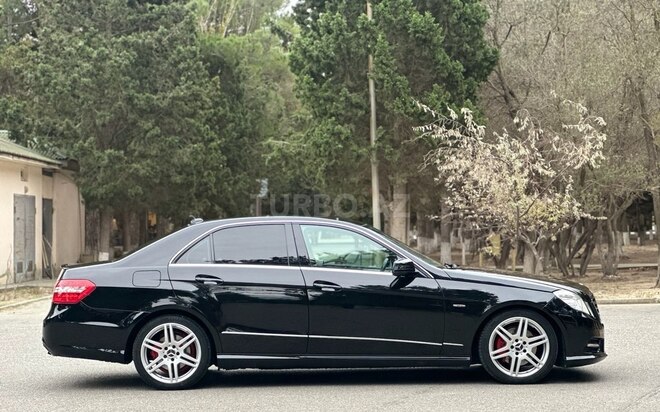 Mercedes E 350 2012, 181,416 km - 3.5 l - Bakı