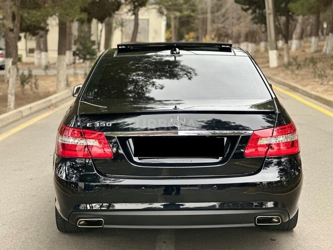 Mercedes E 350 2012, 181,416 km - 3.5 l - Bakı