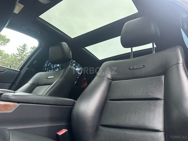 Mercedes E 350 2012, 181,416 km - 3.5 l - Bakı