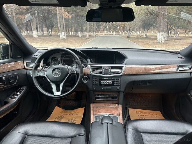 Mercedes E 350 2012, 181,416 km - 3.5 l - Bakı