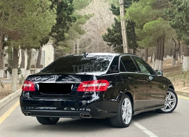 Mercedes E 350 2012, 181,416 km - 3.5 l - Bakı