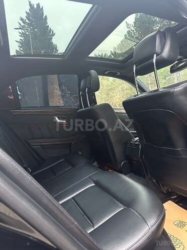 Mercedes E 350 2012, 181,416 km - 3.5 l - Bakı