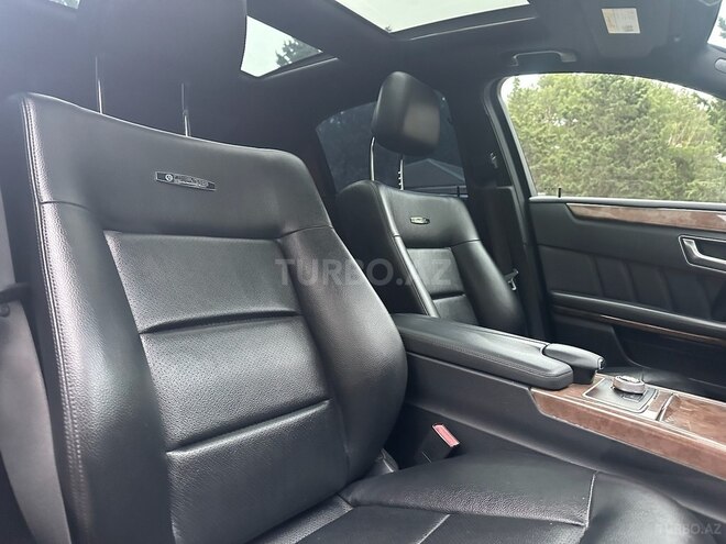 Mercedes E 350 2012, 181,416 km - 3.5 l - Bakı