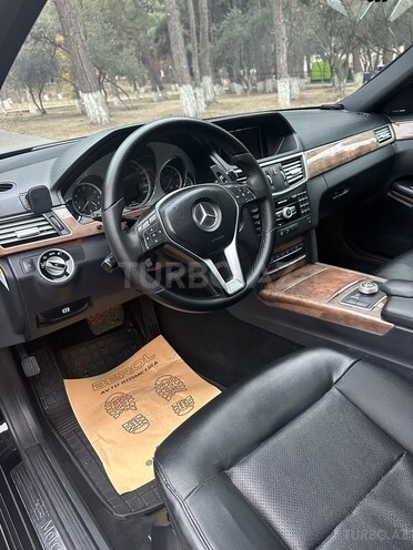 Mercedes E 350 2012, 181,416 km - 3.5 l - Bakı