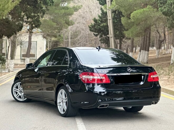 Mercedes E 350 2012, 181,416 km - 3.5 l - Bakı