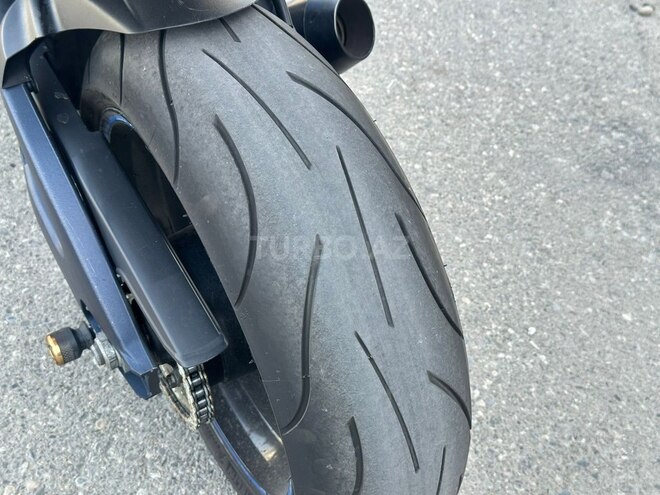 Suzuki GSX-R 1000 2011, 34,000 km - 1.0 l - Bakı