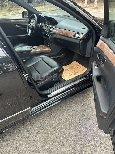 Mercedes E 350 2012, 181,416 km - 3.5 l - Bakı