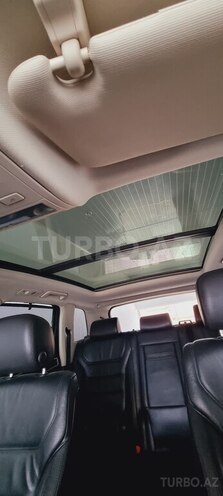 Volkswagen Touareg 2015, 112,895 km - 3.6 l - Bakı