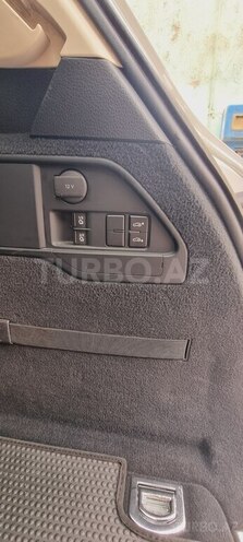 Volkswagen Touareg 2015, 112,895 km - 3.6 l - Bakı
