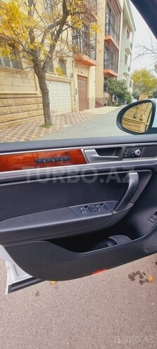 Volkswagen Touareg 2015, 112,895 km - 3.6 l - Bakı