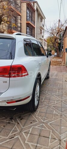 Volkswagen Touareg 2015, 112,895 km - 3.6 l - Bakı