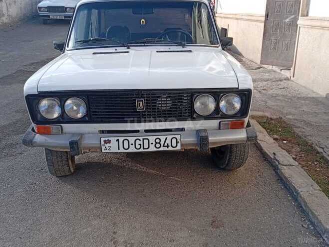 LADA (VAZ) 2106 1999, 63,040 km - 1.5 л - Daşkəsən