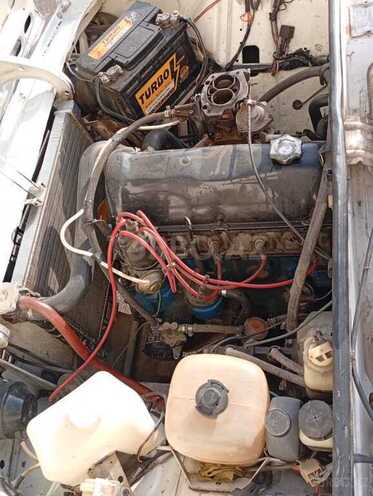 LADA (VAZ) 2106 1999, 63,040 km - 1.5 л - Daşkəsən