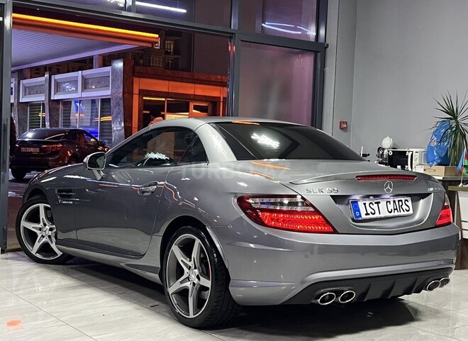 Mercedes SLK 200-13