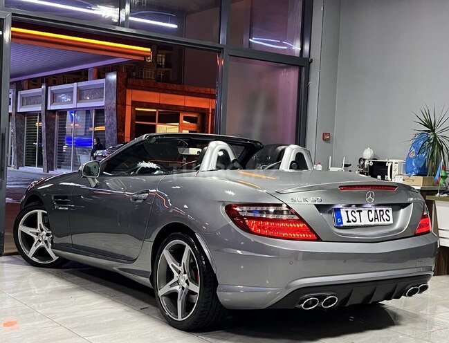 Mercedes SLK 200-12