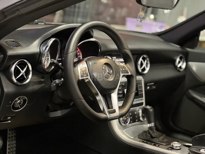 Mercedes SLK 200-17
