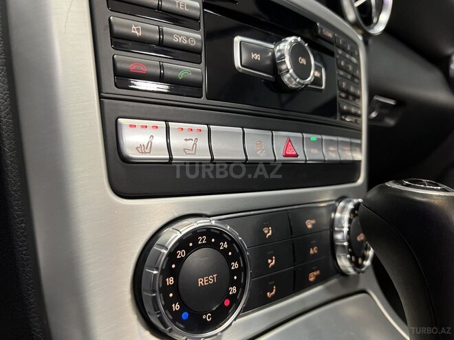 Mercedes SLK 200-19