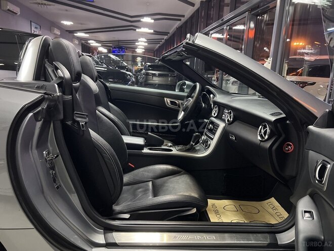 Mercedes SLK 200-14