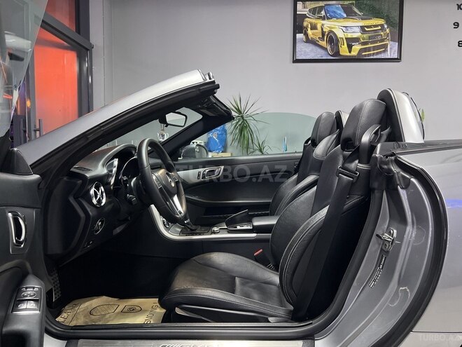 Mercedes SLK 200-16