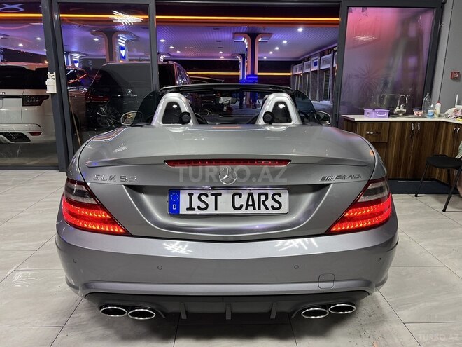 Mercedes SLK 200-9