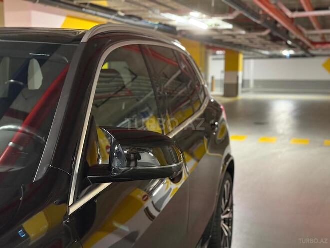 BMW X5 2022, 55,500 km - 3.0 l - Bakı