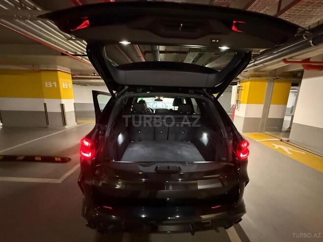 BMW X5 2022, 55,500 km - 3.0 l - Bakı