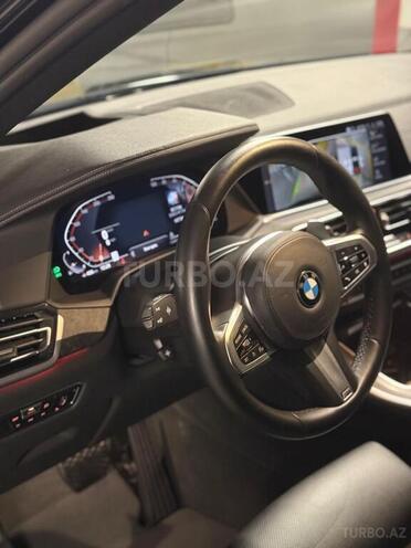 BMW X5 2022, 55,500 km - 3.0 l - Bakı