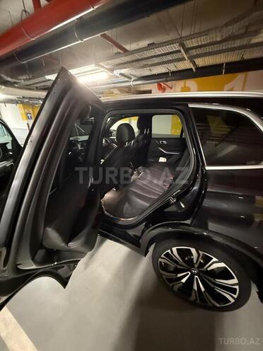 BMW X5 2022, 55,500 km - 3.0 l - Bakı