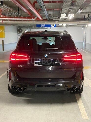 BMW X5 2022, 55,500 km - 3.0 l - Bakı