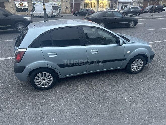Kia Rio 2006, 198,000 km - 1.5 л - Bakı