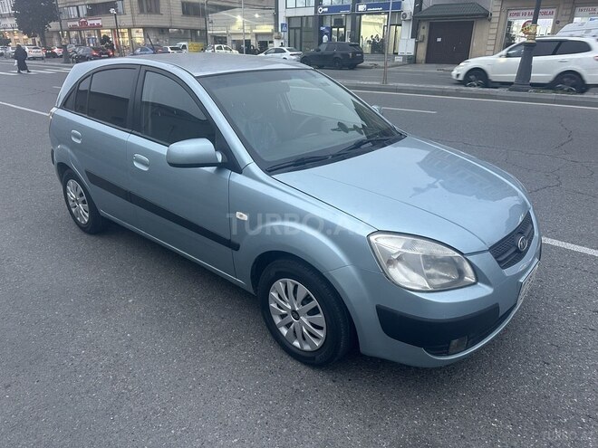 Kia Rio 2006, 198,000 km - 1.5 л - Bakı