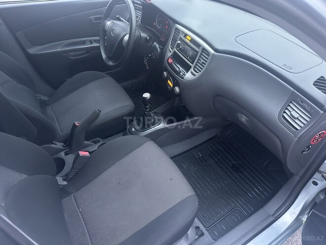 Kia Rio 2006, 198,000 km - 1.5 л - Bakı