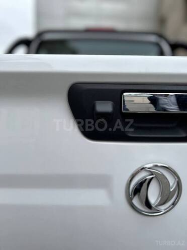 DongFeng  2024, 0 km - 2.5 l - Bakı