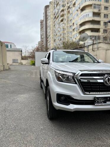 DongFeng  2024, 0 km - 2.5 l - Bakı